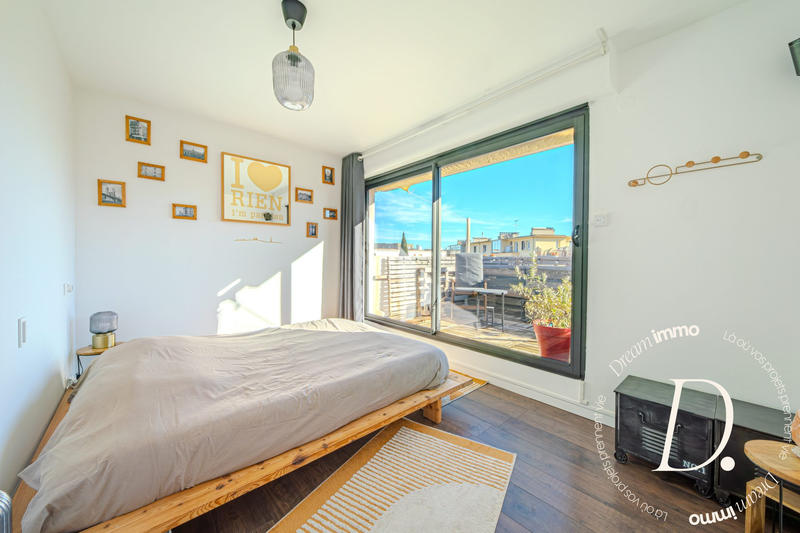 Appartement - 84 m² - 3 pièces