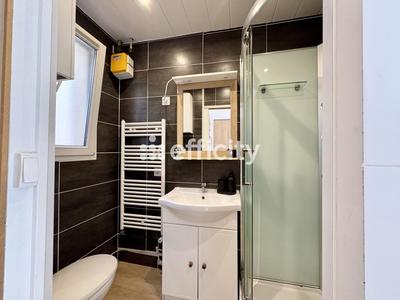 Appartement ancien - 29 m² - 1 pièce