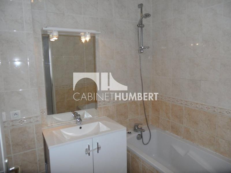 Appartement - 95 m² - 4 pièces