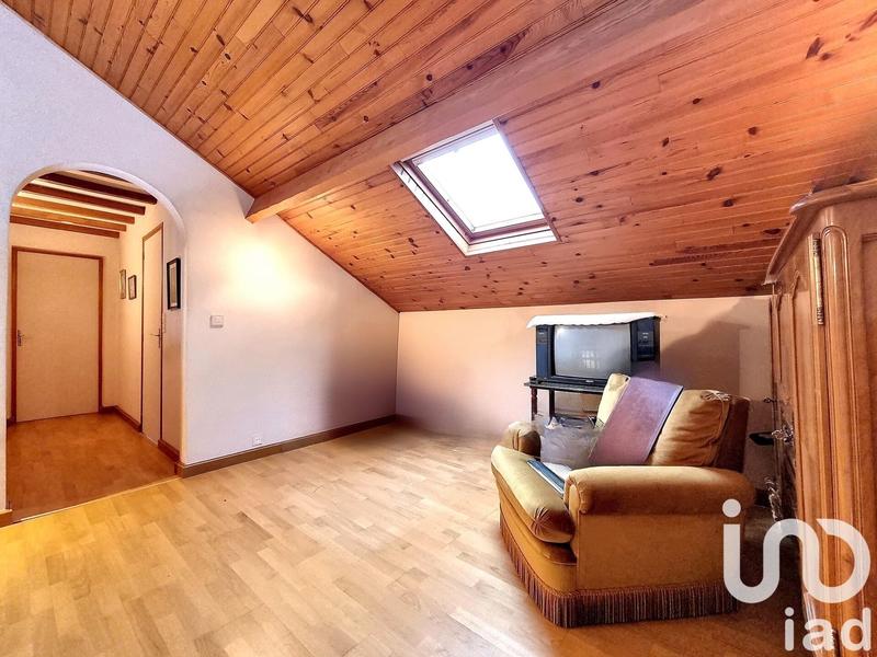 Maison - 155 m² - 6 pièces