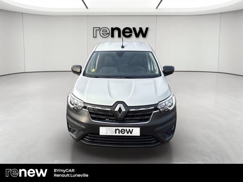 Renault Express Van Blue Dci 95 - 22 Confort