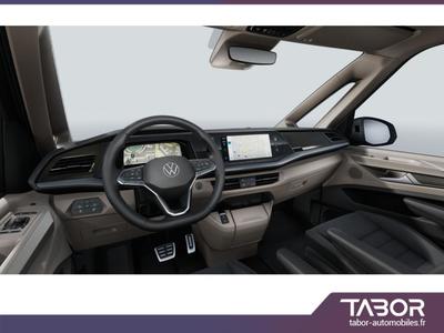 Volkswagen T7 Multivan 150 Dsg L2 Style Gps Acc