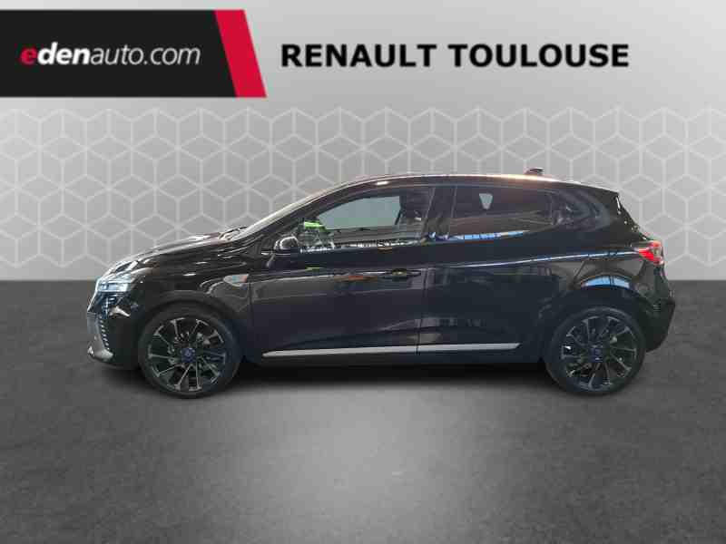 Renault Clio TCe 90 ch Gsr2 Esprit Alpine