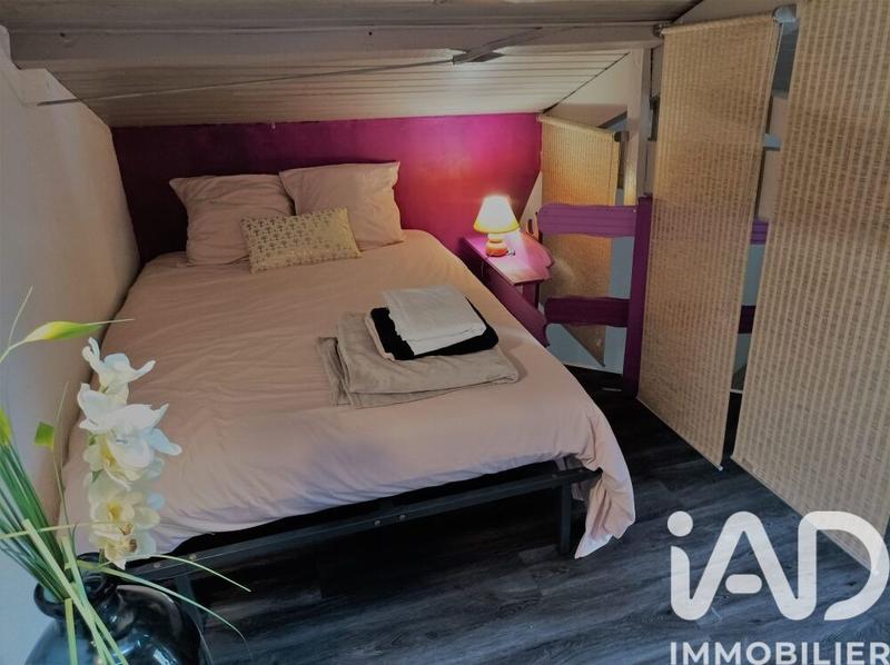 Appartement - 77 m² - 3 pièces