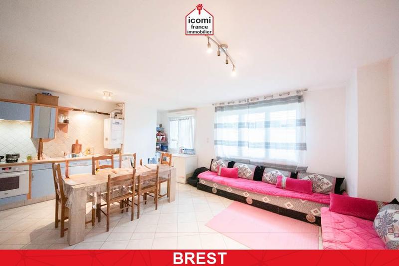 Appartement - 68 m² - 3 pièces