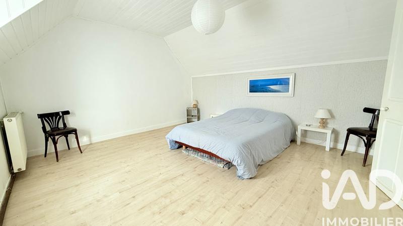 Maison - 107 m² - 4 pièces