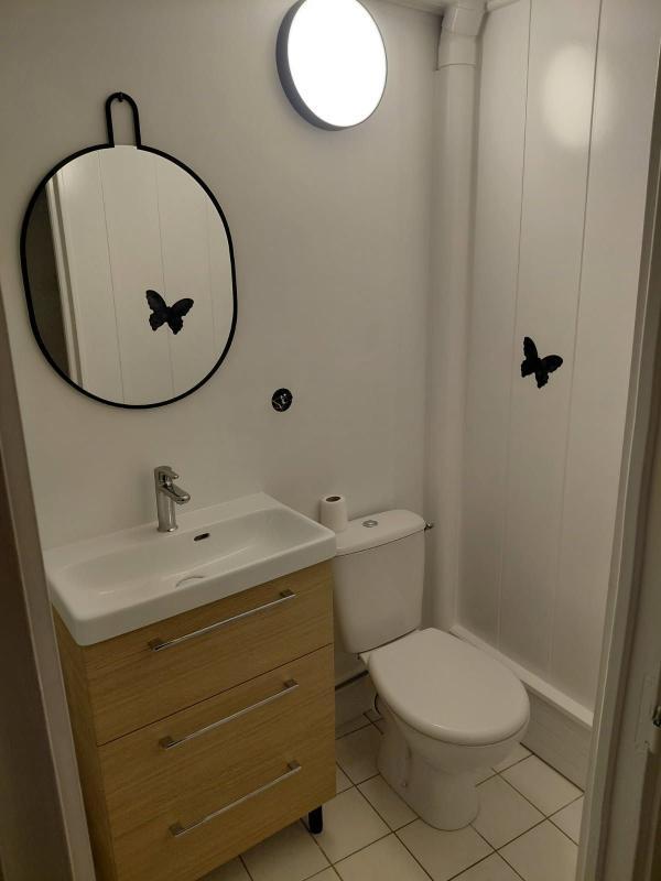 Studio - 19 m² - 1 pièce