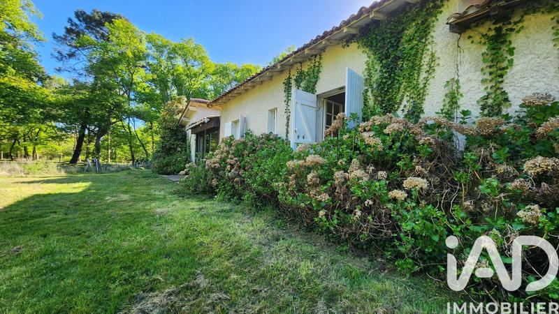 Maison - 175 m² - 5 pièces