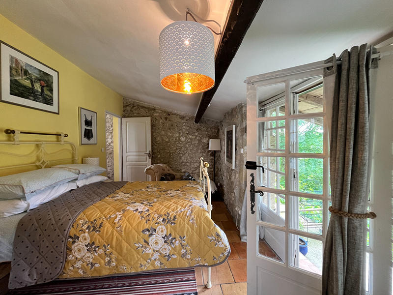 Maison - 172 m² - 7 pièces