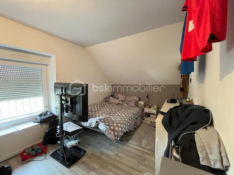 Maison - 156 m² - 7 pièces