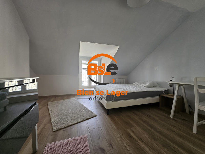 Maison - 86 m² - 6 pièces