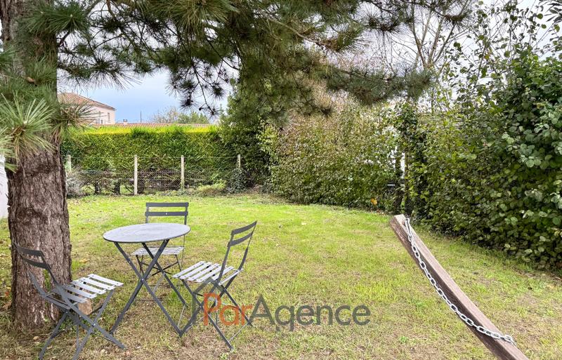 Maison - 104 m² - 4 pièces