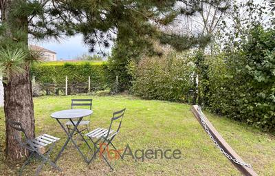 Maison - 104 m² - 4 pièces