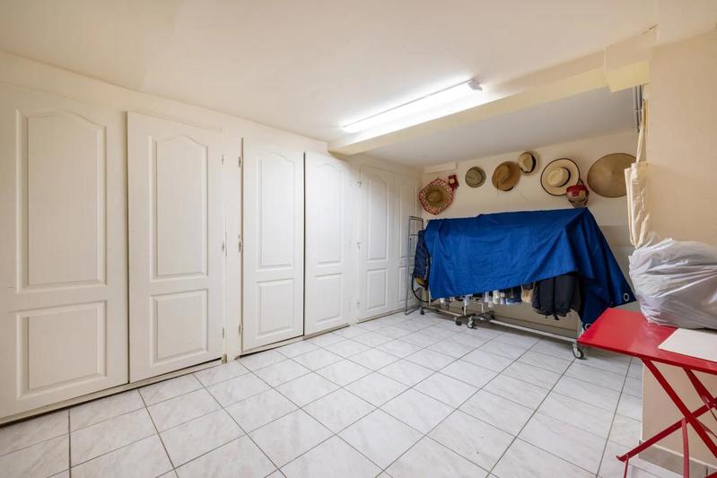 Maison - 117 m² - 7 pièces