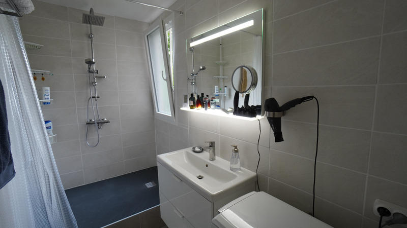 Appartement - 73 m² - 3 pièces