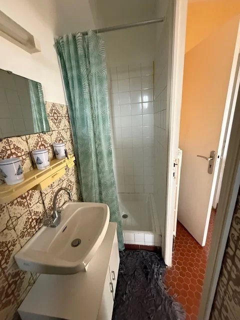 Maison - 134 m² - 8 pièces