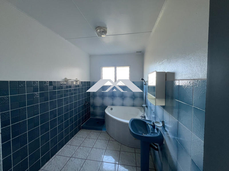 Maison - 75 m² - 3 pièces