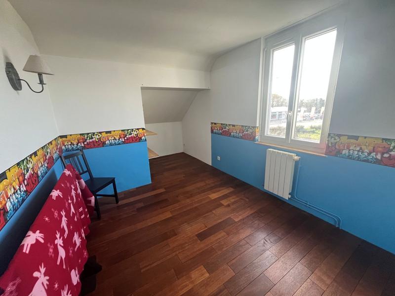 Villa - 110 m² - 6 pièces