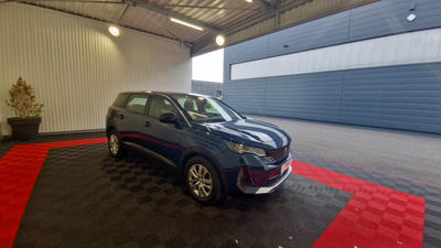 Peugeot 5008 Bluehdi 130ch Ss Eat8 Active Pack