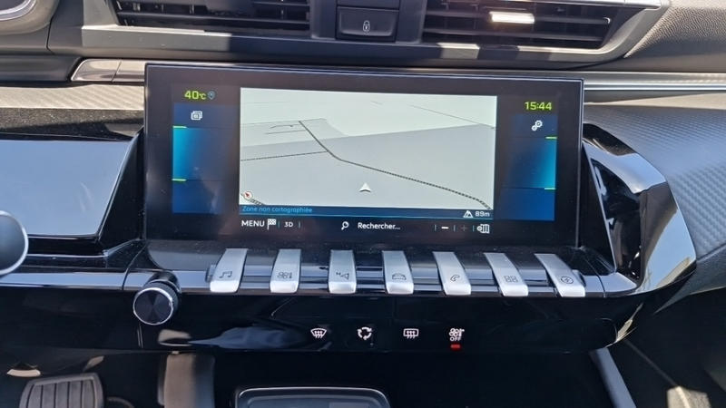 Peugeot 508 Sw Hybrid 225 E-Eat8 Allure Pack