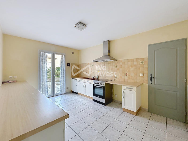 Villa - 145 m² - 6 pièces