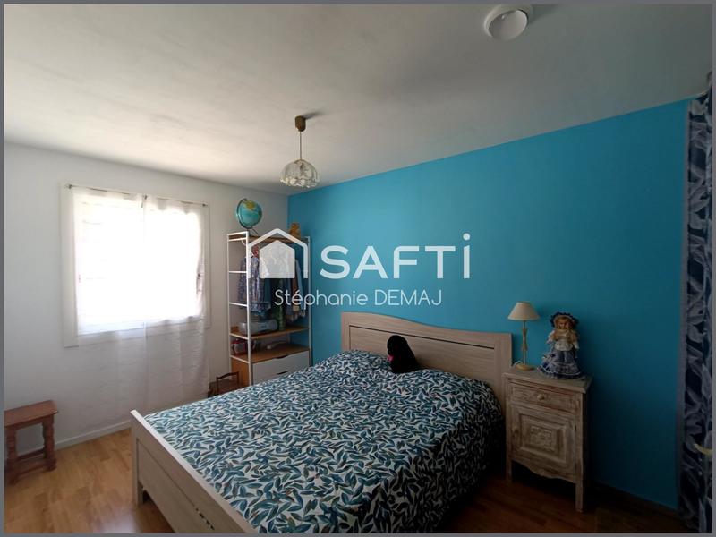 Villa - 206 m² - 6 pièces