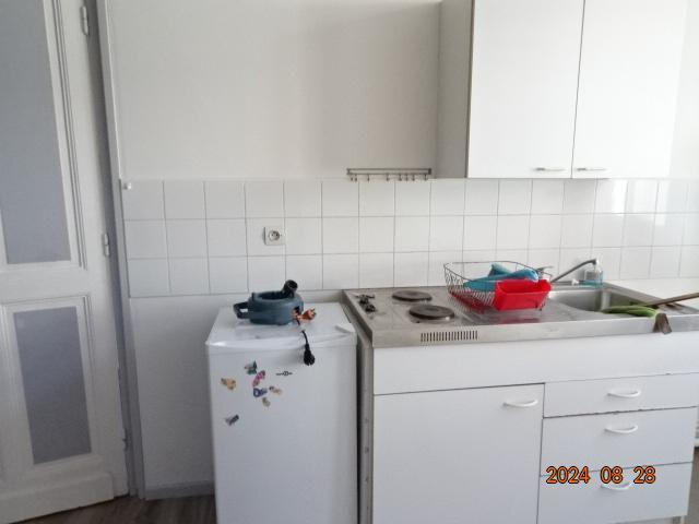 Immeuble - 136 m² - 7 pièces