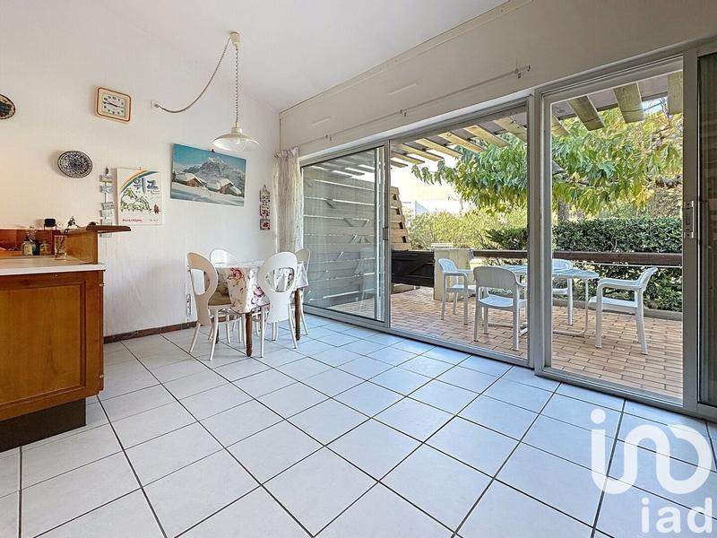 Appartement - 46 m² - 4 pièces