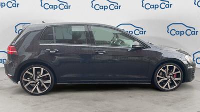 Volkswagen Golf GTi VII 2.0 Tsi 230 Dsg6 Performance - Automatique