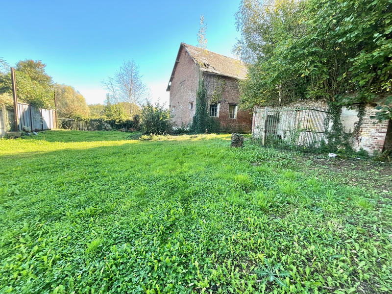Maison - 136 m² - 5 pièces