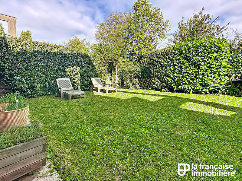 Appartement - 81 m² - 4 pièces