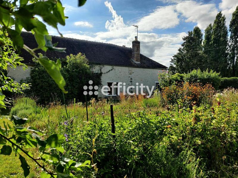 Maison - 180 m² - 7 pièces