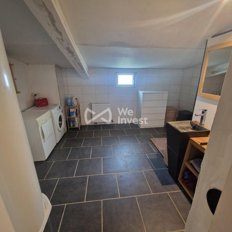 Maison - 96 m² - 4 pièces