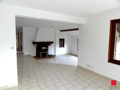 Villa - 188 m² - 8 pièces