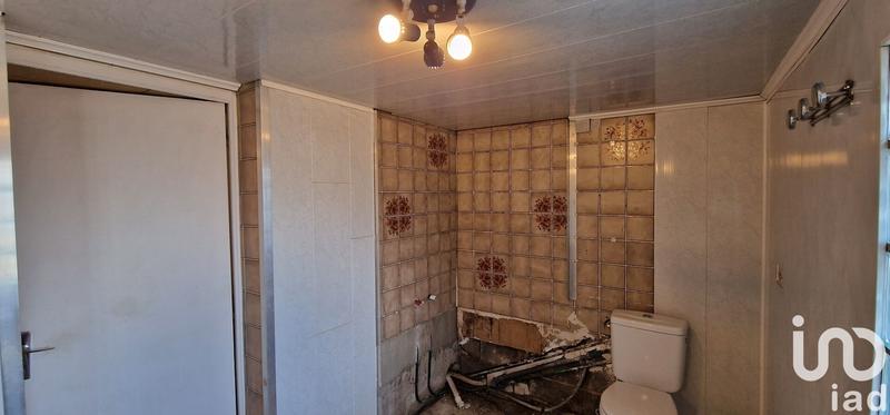 Maison - 117 m² - 5 pièces