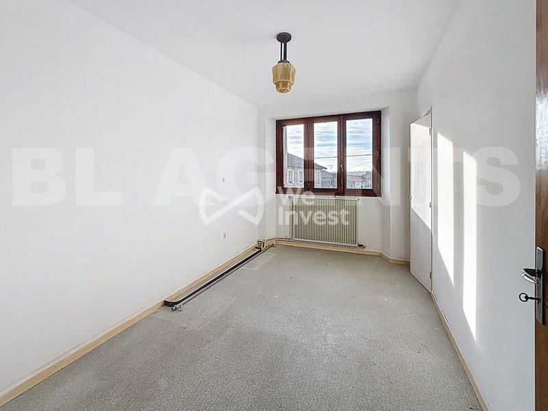 Maison - 140 m² - 7 pièces