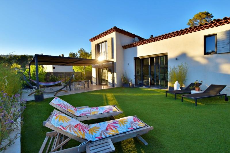 Maison - 149 m² - 6 pièces