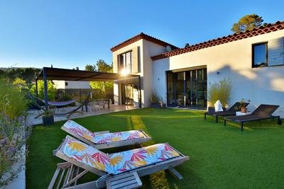 Maison - 149 m² - 6 pièces