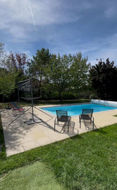 Maison - 158 m² - 7 pièces