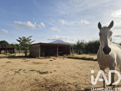 Maison - 132 m² - 4 pièces