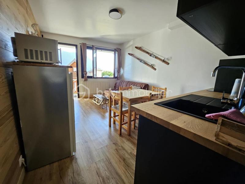 Appartement - 60 m² - 4 pièces