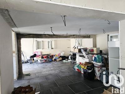 Maison - 111 m² - 5 pièces