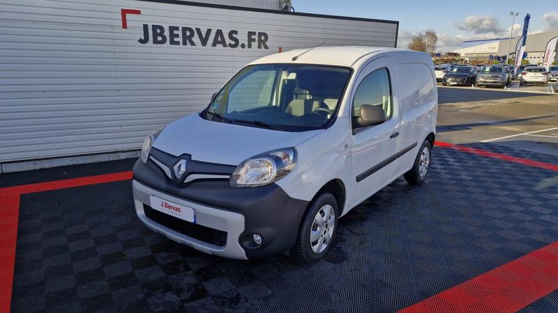 Renault Kangoo Express 1.5 Dci 110 Extra R-Link