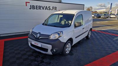 Renault Kangoo Express 1.5 Dci 110 Extra R-Link