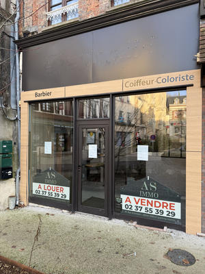 Local commercial - 60 m²