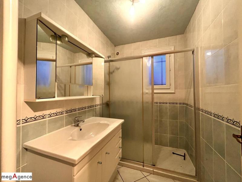 Maison - 61 m² - 3 pièces