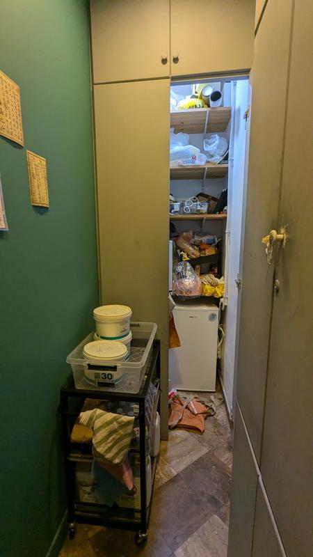 Fonds de commerce - Hôtellerie / Restauration - 40 m²