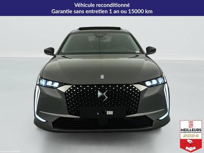 Ds Ds 4 Ds4 Hybride E-Tense 225 Eat8 Rivoli