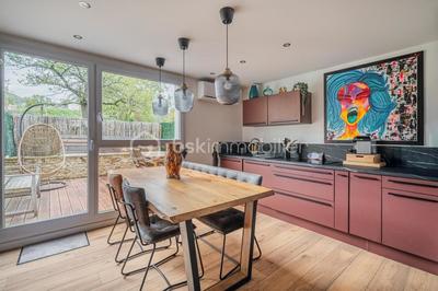 Duplex - 85 m² - 3 pièces