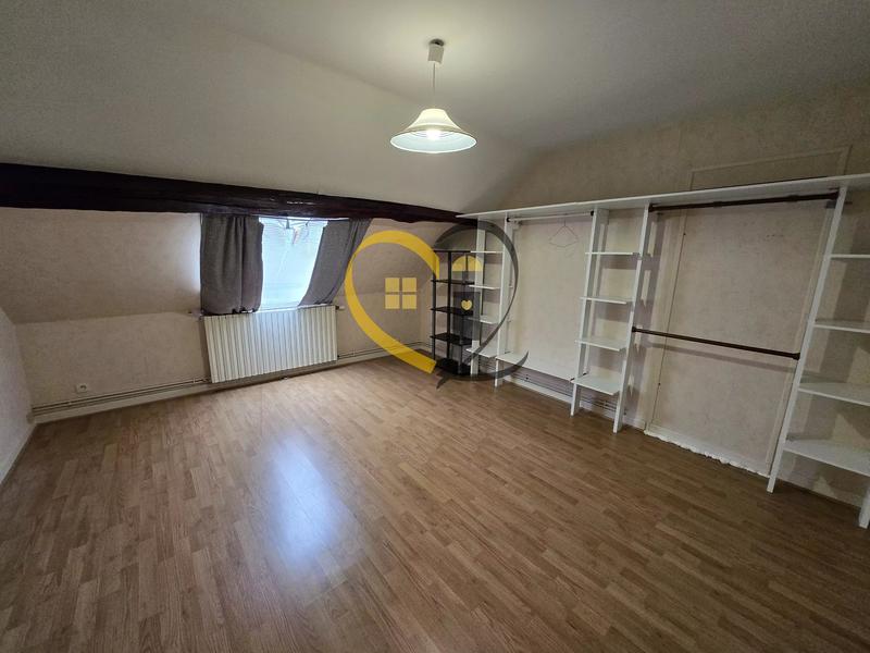 Maison de village - 83 m² - 4 pièces